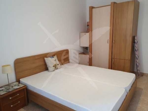 Дава се под наем Двустаен апартамент в Пловдив, Мараша - 45 кв.м за 425 € - Снимка #1