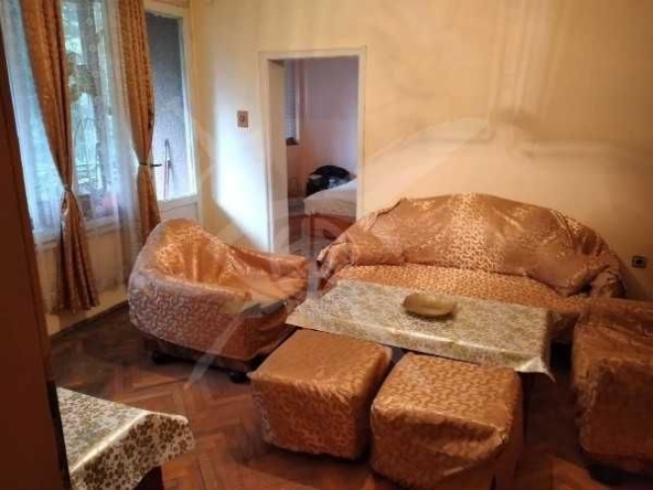 Дава се под наем Двустаен апартамент в Пловдив, Мараша - 64 кв.м за 325 € - Снимка #1