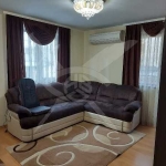 Дава се под наем Тристаен апартамент в Пловдив, Кършияка - 98 кв.м за 550 € - Снимка #1