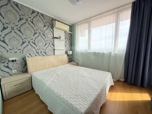 Двустаен апартамент в Несебър - 61 кв.м за 1378 €/кв.м - Снимка #1