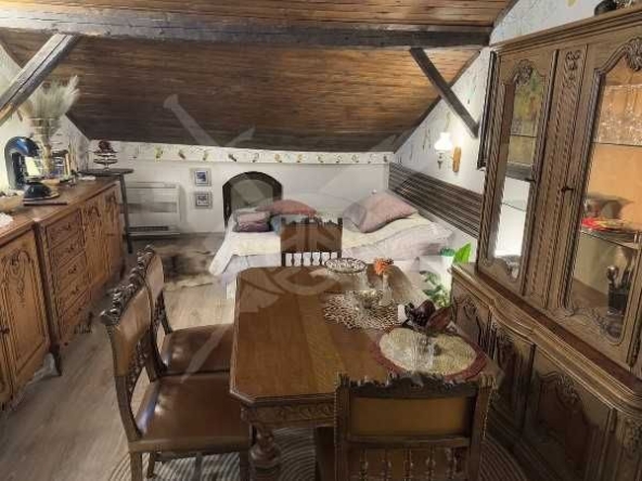 Дава се под наем Едностаен апартамент в Пловдив, Център - 40 кв.м за 700 € - Снимка #1