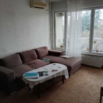 Дава се под наем Тристаен апартамент в Пловдив, Кършияка - 65 кв.м за 336.6 € - Снимка #1