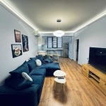 Дава се под наем Четиристаен апартамент в Пловдив, Мараша - 100 кв.м за 765 € - Снимка #1