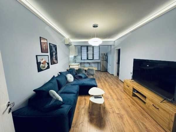 Дава се под наем Четиристаен апартамент в Пловдив, Мараша - 100 кв.м за 765 € - Снимка #1