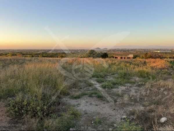 Парцел в с. Белащица, Област Пловдив - 2260 кв.м за 146 €/кв.м - Снимка #1