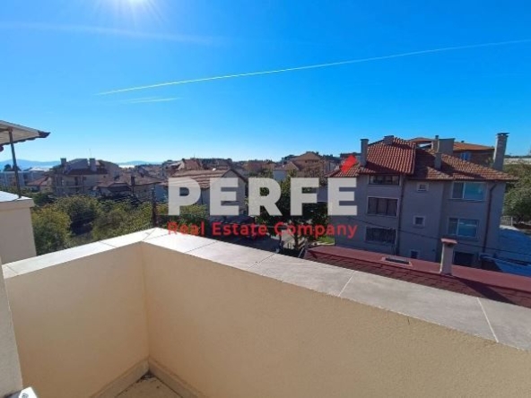 Двустаен апартамент в Бургас, Сарафово - 56 кв.м за 1463 €/кв.м - Снимка #1