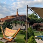 Къща в с. Васил Левски, Област Пловдив - 150 кв.м за 2334 €/кв.м - Снимка #1