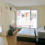 Едностаен апартамент в Несебър - 38 кв.м за 1606 €/кв.м - Снимка #1