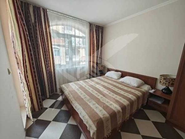 Двустаен апартамент в Созопол - 57 кв.м за 1623 €/кв.м - Снимка #1