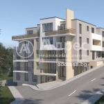Тристаен апартамент в Варна, Бриз - 96 кв.м за 2049 €/кв.м - Снимка #1