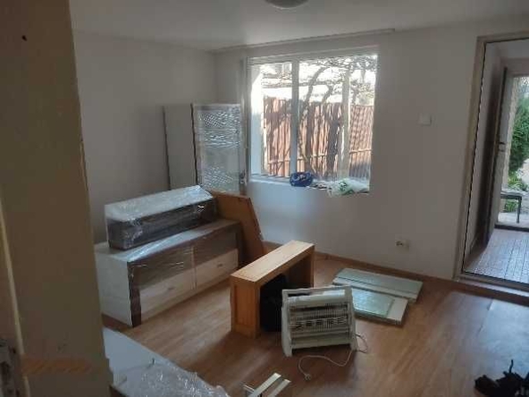 Къща в Първомай - 50 кв.м за 1500 €/кв.м - Снимка #1