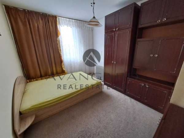 Двустаен апартамент в Пловдив, Изгрев - 45 кв.м за 1312 €/кв.м - Снимка #1