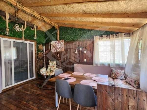 Къща в Созопол - 50 кв.м за 650 €/кв.м - Снимка #1