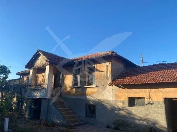 Къща в с. Ягодово, Област Пловдив - 58 кв.м за 1725 €/кв.м - Снимка #1