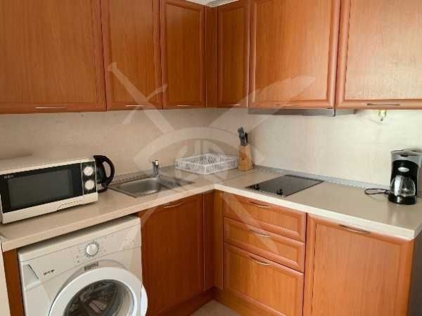 Двустаен апартамент в Свети Влас - 68 кв.м за 1361 €/кв.м - Снимка #1