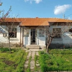 Къща в Първомай - 74 кв.м за 676 €/кв.м - Снимка #1