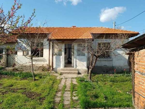 Къща в Първомай - 74 кв.м за 676 €/кв.м - Снимка #1