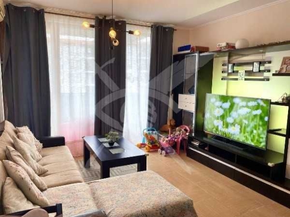 Двустаен апартамент в с. Равда, Област Бургас - 65 кв.м за 1431 €/кв.м - Снимка #1