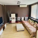 Дава се под наем Тристаен апартамент в Поморие - 95 кв.м за 459 € - Снимка #1