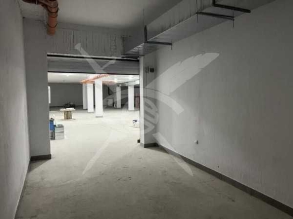 Гараж / Паркомясто в Бургас, Меден рудник - зона В - 25 кв.м за 840 €/кв.м - Снимка #1