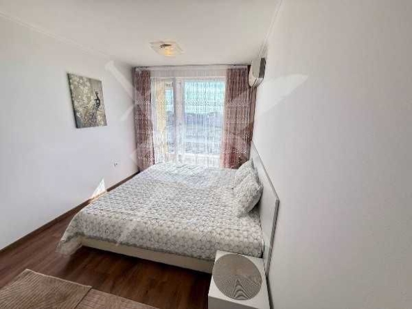 Едностаен апартамент в Свети Влас - 32 кв.м за 1719 €/кв.м - Снимка #1