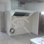 Промишлена сграда в Бургас, Славейков - 220 кв.м за 800 €/кв.м - Снимка #1