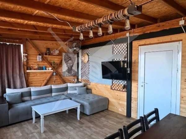 Къща в Созопол - 49 кв.м за 592 €/кв.м - Снимка #1