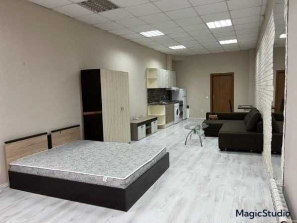 Дава се под наем Едностаен апартамент в София, Овча купел 1 - 56 кв.м за 459 € - Снимка #1