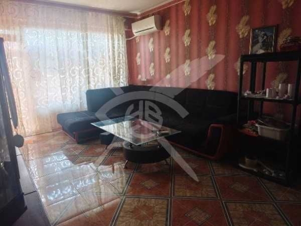 Двустаен апартамент в Карнобат - 61 кв.м за 1000 €/кв.м - Снимка #1