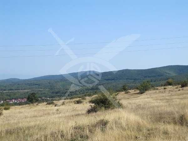 Парцел в София, Хладилника - 1500 кв.м за 29 €/кв.м - Снимка #1