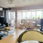 Дава се под наем Тристаен апартамент в Бургас, Лазур - 116 кв.м за 315000 € - Снимка #1