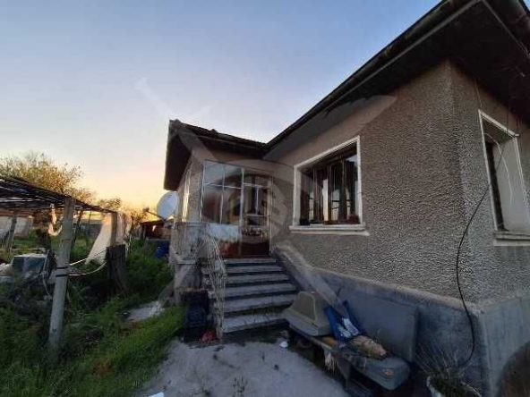 Къща в с. Градина, Област Пловдив - 80 кв.м за 332 €/кв.м - Снимка #1