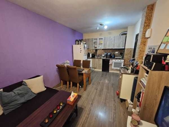 Двустаен апартамент в с. Сухозем, Област Пловдив - 59 кв.м за 2265 €/кв.м - Снимка #1