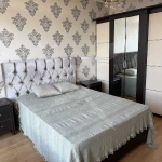 Дава се под наем Тристаен апартамент в Пловдив, Гагарин - 80 кв.м за 561 € - Снимка #1