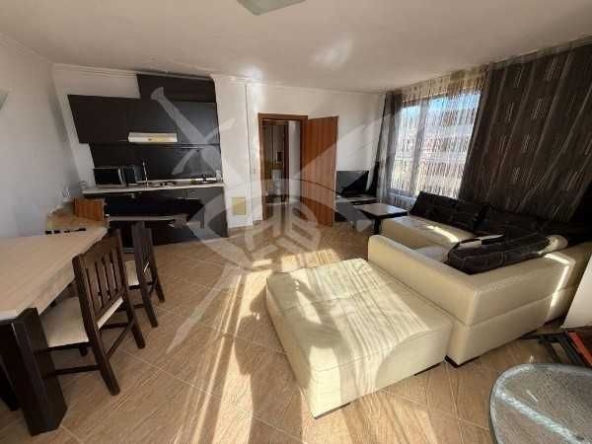 Едностаен апартамент в Свети Влас - 93 кв.м за 807 €/кв.м - Снимка #1