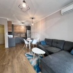 Дава се под наем Двустаен апартамент в Пловдив, Христо Смирненски - 70 кв.м за 663 € - Снимка #1