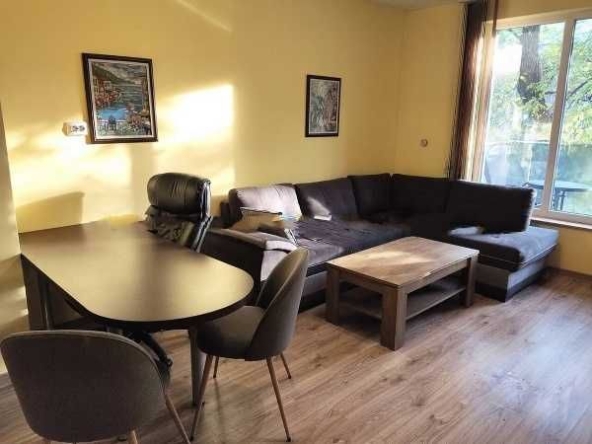 Двустаен апартамент в Пловдив, Кючук Париж - 72 кв.м за 2084 €/кв.м - Снимка #1