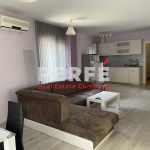 Дава се под наем Тристаен апартамент в Бургас, Сарафово - 96 кв.м за 612 € - Снимка #1