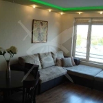 Дава се под наем Тристаен апартамент в Пловдив, Съдийски - 80 кв.м за 561 € - Снимка #1