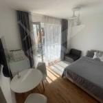 Едностаен апартамент в к.к. Слънчев бряг - 29 кв.м за 2000 €/кв.м - Снимка #1