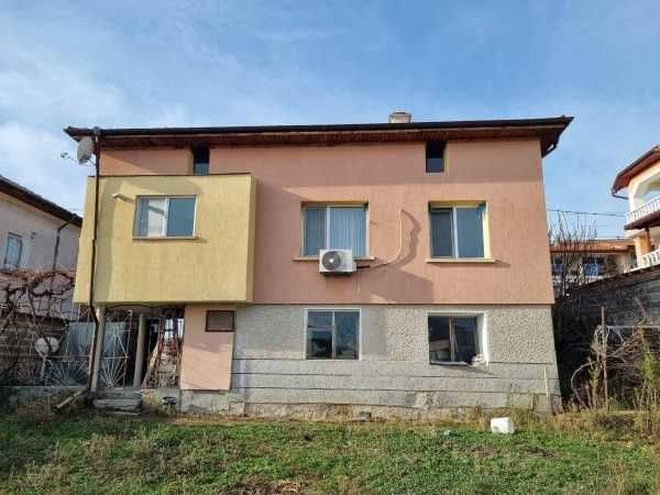 Къща в Хисаря - 308 кв.м за 520 €/кв.м - Снимка #1