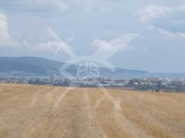 Парцел в с. Тънково, Област Бургас - 3100 кв.м за 11 €/кв.м - Снимка #1