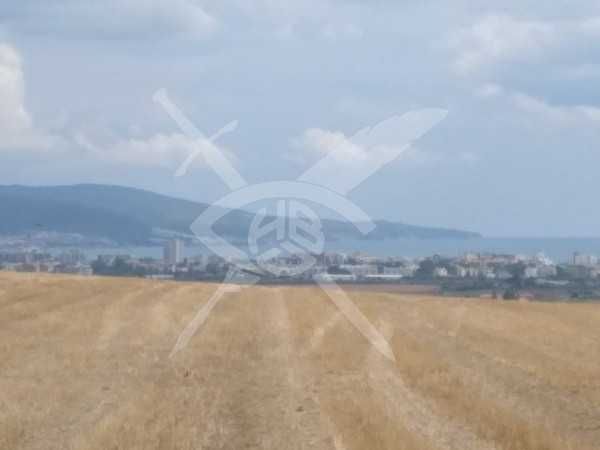 Парцел в с. Тънково, Област Бургас - 3100 кв.м за 11 €/кв.м - Снимка #1