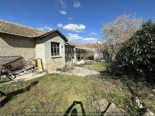 Къща в с. Дълбок извор, Област Пловдив - 90 кв.м за 204 €/кв.м - Снимка #1