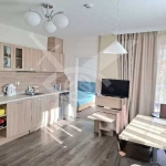 Тристаен апартамент в к.к. Слънчев бряг - 71 кв.м за 690 €/кв.м - Снимка #1