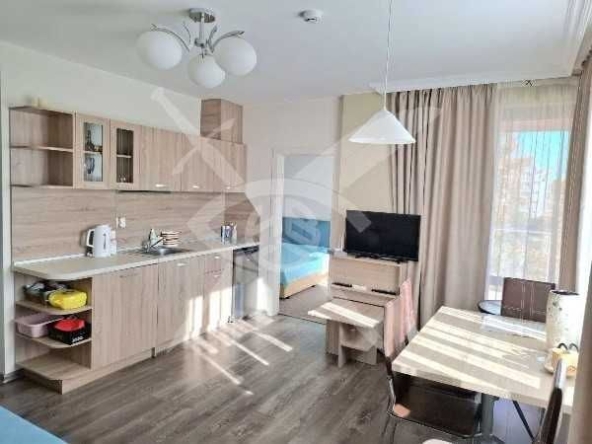Тристаен апартамент в к.к. Слънчев бряг - 71 кв.м за 690 €/кв.м - Снимка #1