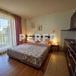 Дава се под наем Едностаен апартамент в Бургас, Сарафово - 38 кв.м за 255 € - Снимка #1