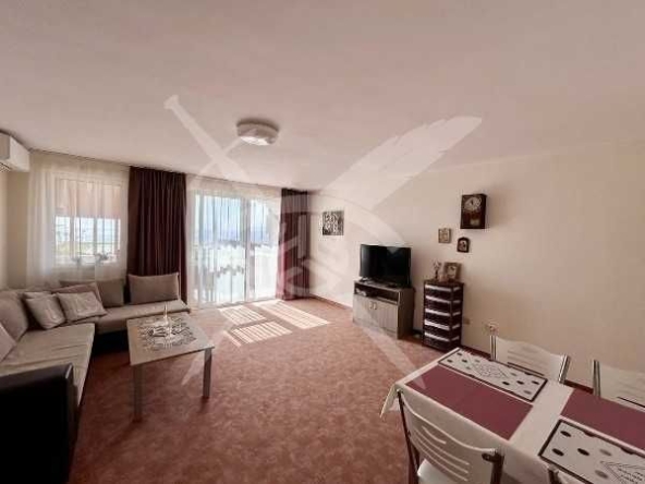 Двустаен апартамент в с. Равда, Област Бургас - 78 кв.м за 657 €/кв.м - Снимка #1