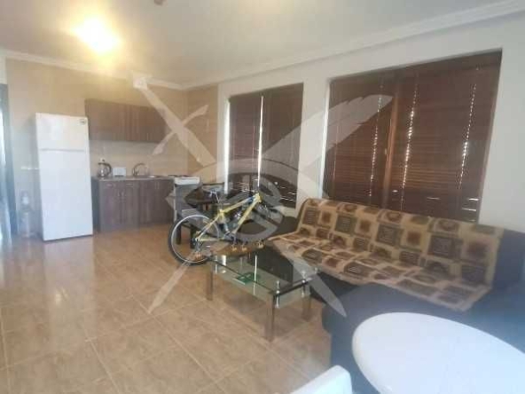 Двустаен апартамент в Свети Влас - 72 кв.м за 687 €/кв.м - Снимка #1