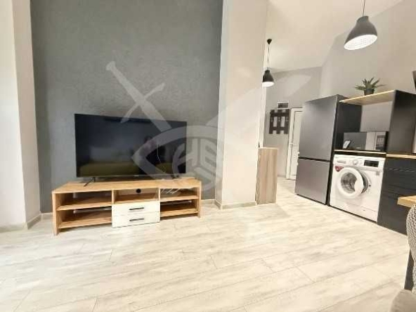 Двустаен апартамент в Свети Влас - 47 кв.м за 966 €/кв.м - Снимка #1